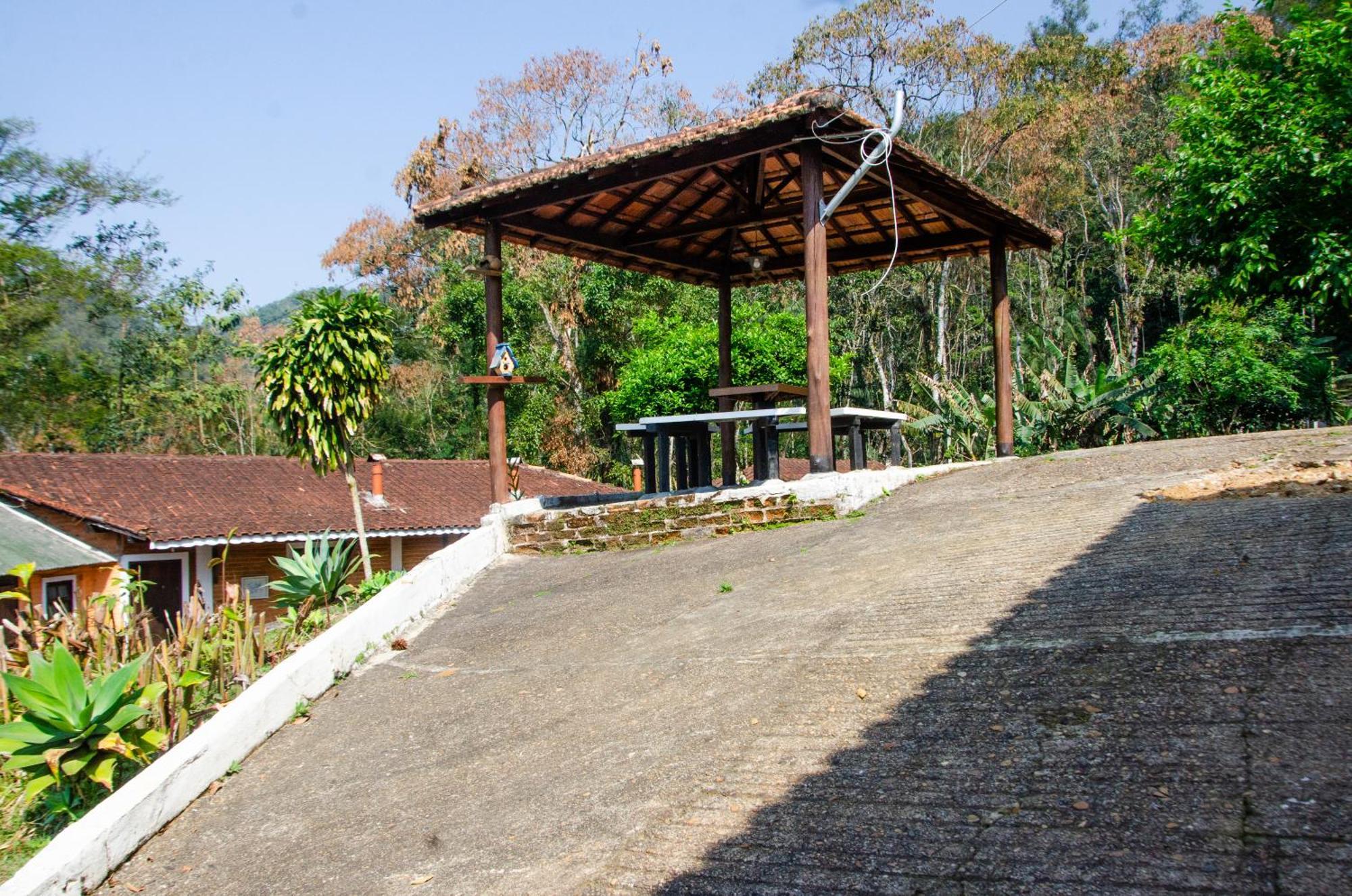 Pousada Aconchego Shangrilla Penedo  Exterior photo